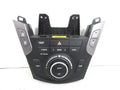 Hyundai Santa Fe Dual Auto Climate Temperature A/C Control (2013–2016) – Genuine OEM