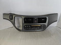 Honda Odyssey HVAC Climate Control Panel W/Vents (2005–2007) – Genuine OEM