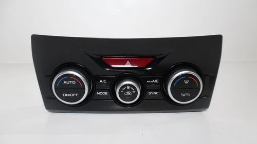 Subaru Forester Auto Dual Climate HVAC Climate Control (2019–2021) – Genuine OEM