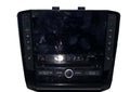 Infiniti QX50 Heater A/c Climate Control Panel 253915NA2E (2019–2021) – HVAC Replacement Part