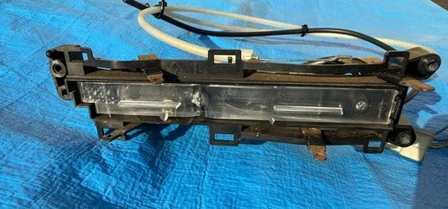 Toyota Pickup 4Runner Heater Control HVAC (1984–1988) – Genuine OEM