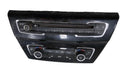 BMW X1 Heater A/C Climate Control Panel (2016–2017) – Genuine OEM