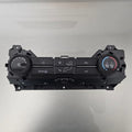 Ford F150 A/C Climate Control (2021–2023) – Genuine OEM