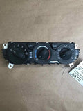 Ford Transit 150 250 350 Manual HVAC Climate Control (2015–2019) – Genuine OEM