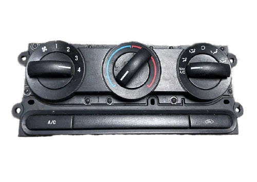Ford F-150 Manual Heater A/C Climate Control Switch (2004–2008) – Genuine OEM