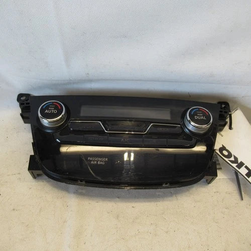 Nissan Murano HVAC Climate Control Unit (2020–2024) – Genuine OEM