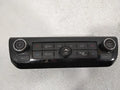 Jeep Compass HVAC Climate Control Unit (2022) – Genuine OEM