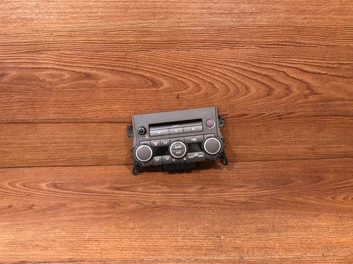 Range Rover EVOQUE L538 A/C AIR Climate Control SWITCH (2012–2015) – Genuine OEM