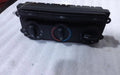 Ford Mustang HVAC Climate Control Temperature manual (2005–2009) – Genuine OEM