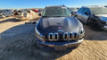 Used A/C Temperature Control Module fits: 2015 Jeep Cherokee Temperature center – HVAC Replacement Part
