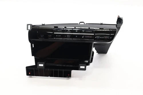 Toyota Mirai Dash Panel HVAC Temperature Control Switch (2021–2023) – Genuine OEM
