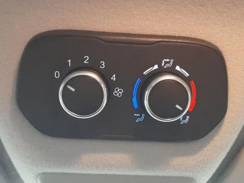 Temperature Control For Transit 250 Assy Rear Roof Mnt – HVAC Replacement Part