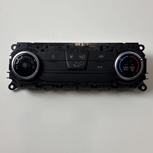 Ford Transit A/C Temperature Climate HVAC Control Panel (2021) – Genuine OEM