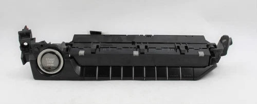 Temperature Control Automatic Fits 2019 Lexus UX200 – Genuine OEM