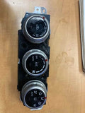 Mitsubishi RVR Heater A/c Climate Control (2020–2024) – Genuine OEM