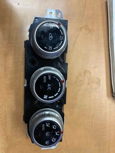 Mitsubishi RVR Heater A/c Climate Control (2020–2024) – Genuine OEM