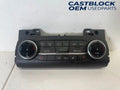 Fit 2023-2024 Ford Escape Auto Dual Temperature Control PJ6T-18C612-GA – Genuine OEM