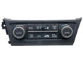 Acura ILX Heat A/C Climate Control Switch (2020) – Genuine OEM