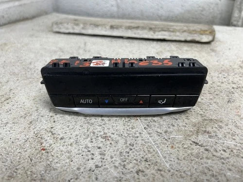 BMW M3 Rear Automatic Temperature Controller (2022) – Genuine OEM