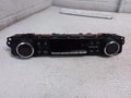 Toyota HIGHLANDER Front Automatic Temperature Controller (2022) – Genuine OEM