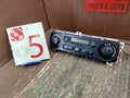 Honda ACCORD A/C HEAT Climate Control (2001–2002) – Genuine OEM