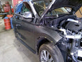 Temperature Control With Heated Front Seats Fits 19-21 Infiniti QX50 654856 – HVAC Replacement Part