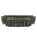 Cadillac Escalade-ESV HVAC Climate Control Temperature (2010–2014) – Genuine OEM