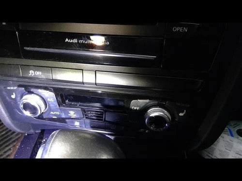 Temperature Control VIN Fp 7th And 8th Digit Fits 13-17 Audi Q5 794561 – HVAC Replacement Part