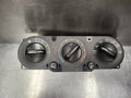 Ford Expedition Dash Manual A/C Temperature Control (2003–2006) – Genuine OEM