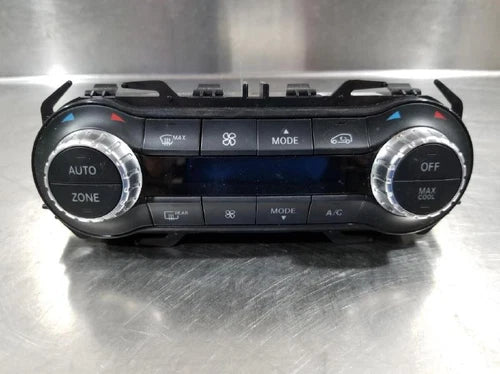 Mercedes CLA-Class HVAC Climate Control (2015–2018) – Genuine OEM