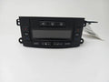 Cadillac Cts Temperature Control Main Auxiliary Heater (2005–2006) – Genuine OEM