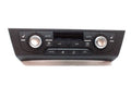 Audi A6 FRONT Climate Control 4G0 820 043 AM (2015) – Genuine OEM