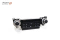 Toyota 4RUNNER Dash HVAC Climate Control Switch Unit (2014–2024) – Genuine OEM