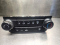 Honda CR-V Center Dash Manual Temperature Control (2010–2011) – Genuine OEM