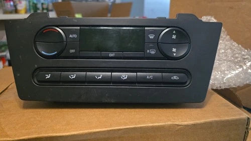Fusion Milan HVAC Climate Control w/o Seat Temp Control (2006–2009) – HVAC Replacement Part
