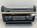 BMW 550I Heater A/c Climate Control Panel (2016) – Genuine OEM