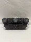 Ford Escape Hybrid 2009 Temp Heat Heater Climate Control Switch – Genuine OEM