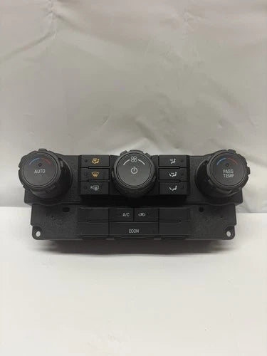 Ford Escape Hybrid 2009 Temp Heat Heater Climate Control Switch – Genuine OEM