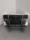 Ford F-150 HVAC Climate Control (2011–2012) – Genuine OEM
