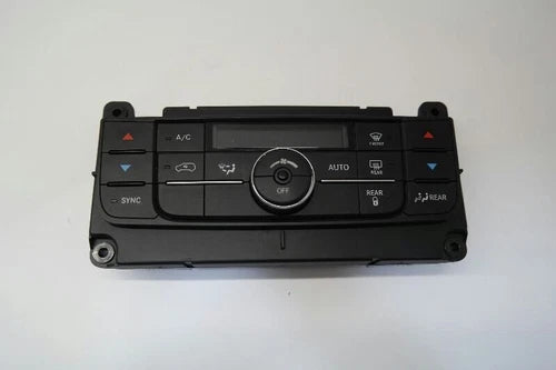 Dodge Caravan HVAC Climate Control W/O Heated (2011–2020) – HVAC Replacement Part