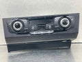 Audi A4 Heater A/C Climate Control Dual Zone (2015) – Genuine OEM