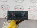 2003-07 Hummer H2 A/C Climate Control Unit, Tested, #10399657 – Genuine OEM