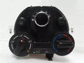 Nissan Versa HVAC Climate Control Temperature Control (2015–2019) – Genuine OEM