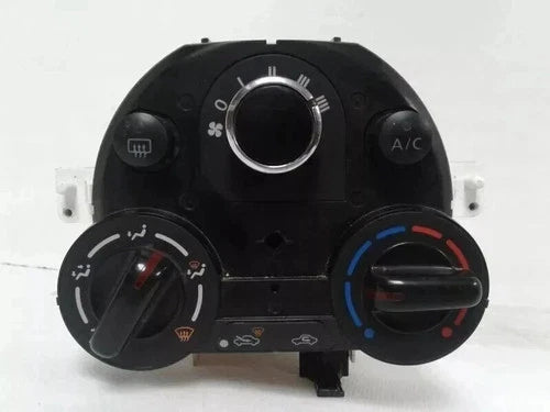 Nissan Versa HVAC Climate Control Temperature Control (2015–2019) – Genuine OEM