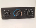 Ford F250 F350 F450 F550 SD HVAC Climate Control (1999–2004) – Genuine OEM