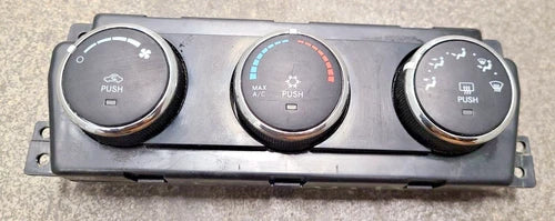RAM 1500 Climate Control Heater A/C Unit 55111290AD (2009–2012) – Genuine OEM