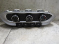 Kia Rio HVAC Climate Control Temperature Unit 97250-1W260 (2016–2017) – Genuine OEM