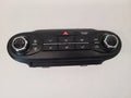 Kia Sorento Forester HVAC Climate Control Assembly (2016) – Genuine OEM