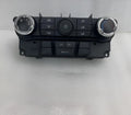 Ford Fusion HVAC Climate Control (2010–2012) – Genuine OEM