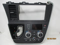 Toyota Sienna LE Dash Automatic Temperature Control Panel (2015) – Genuine OEM